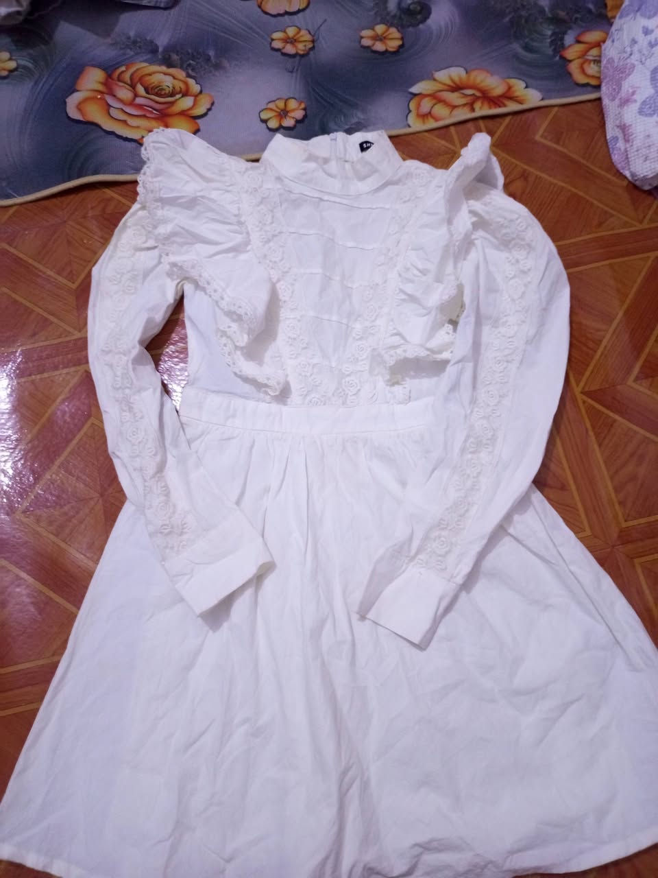 للبيع  سعر القطعه الف ونص


**إذا كنت صاحب هذا الإعلان وتريد حذفه لأي سبب، رجاءا أرسل رسالة إلى الدعم الفني**