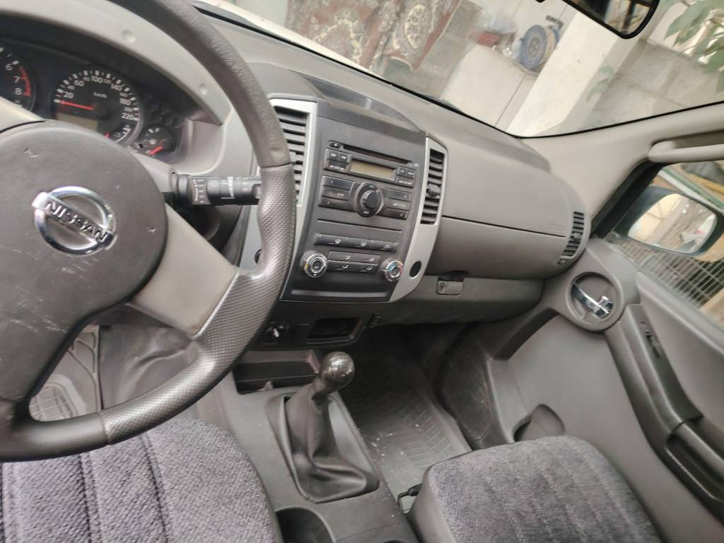 ‎نيسان ايكسترا‎ كركوك, العراق


**إذا كنت صاحب هذا الإعلان وتريد حذفه لأي سبب، رجاءا أرسل رسالة إلى الدعم الفني**