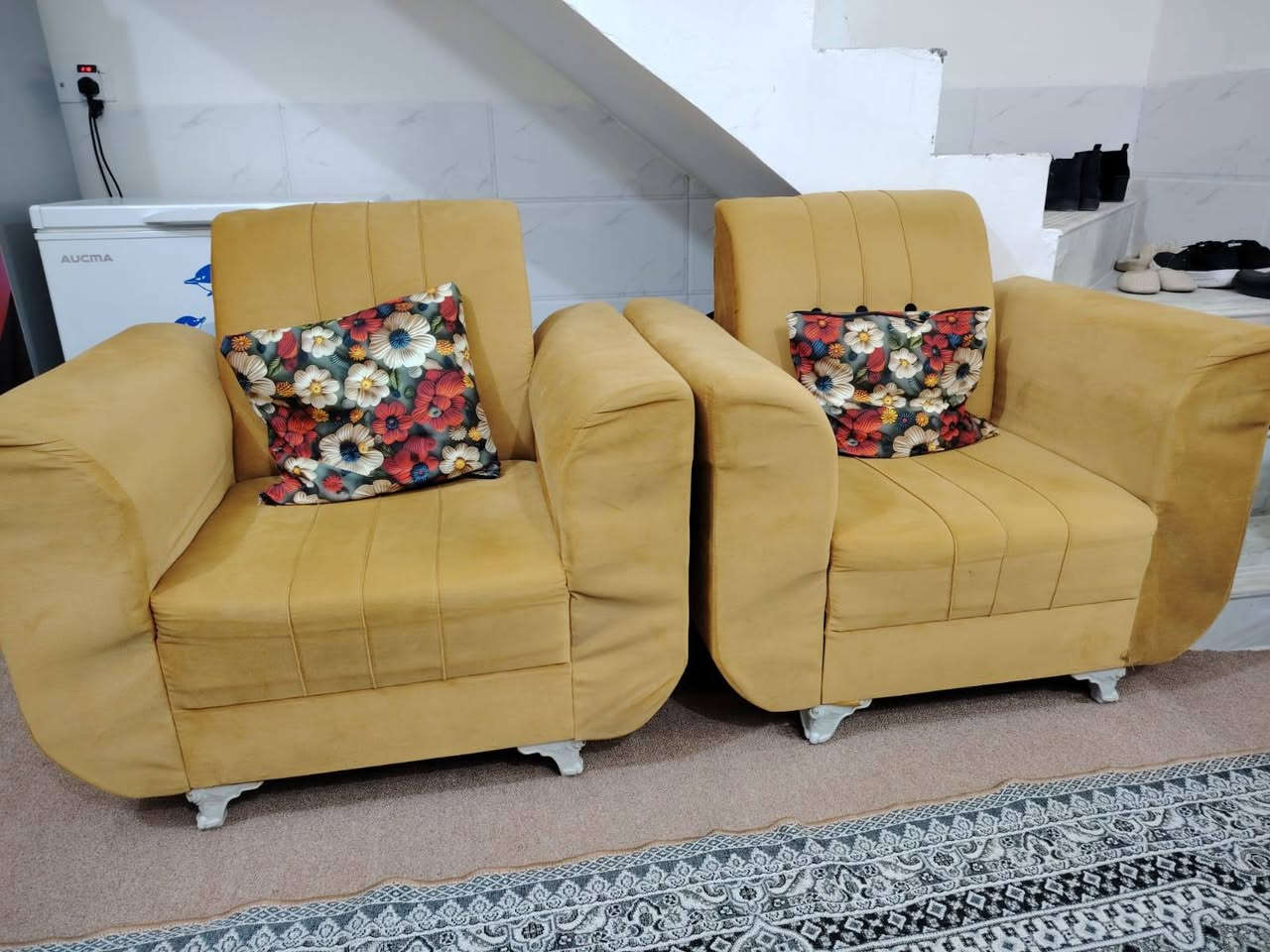 السلام عليكم ورحمة الله وبركاته أغراض مستعمله استعمال قليل للبيع العنوان المحمودية حي بدر هاتف ***********
***********
