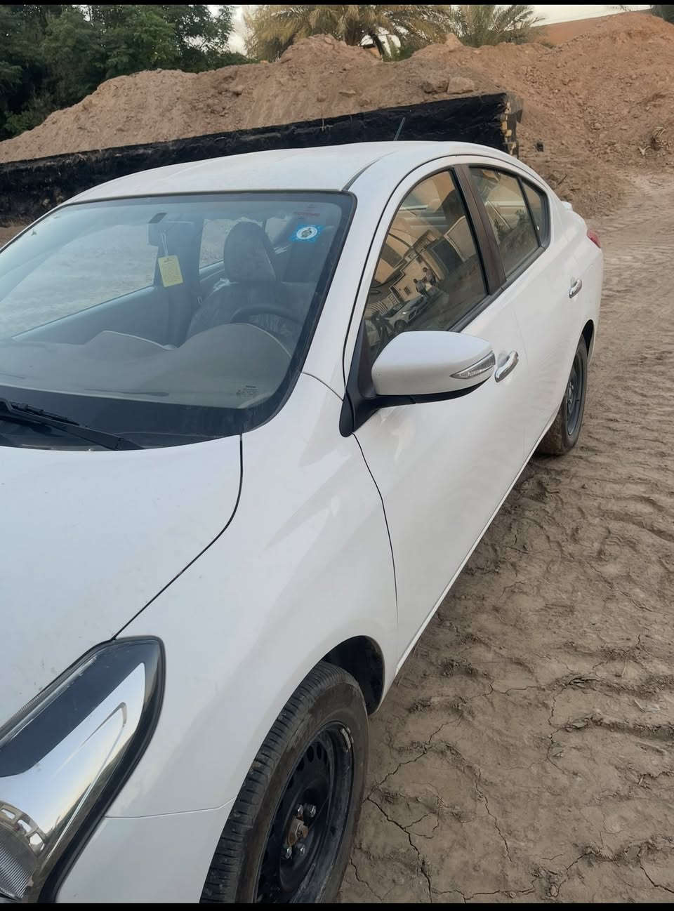 السلام عليكم 
نيسان صني2025
رقم بابل بآسمي
كفالة عامة ماشية 35 الف
مكان السيارة بالحلة الجمعية
***********
