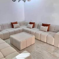 أريكة • قنفات • كنب • أثاث منزلي • ديكور منزلي • تفصيل أثاث • صوفا • ش...