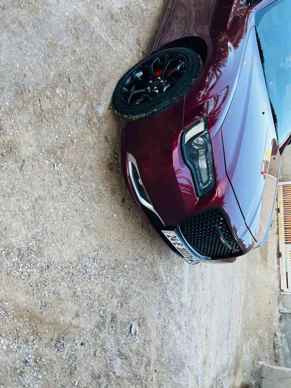 اوبامه موديل 2017 مكفوله كفاله عمه فول الخير تخم تاير مكينه 3600 رقم دهوك مجدده 2030 تريد وكاله تريد تحويل العنوان واسط النعمانيه ***********
