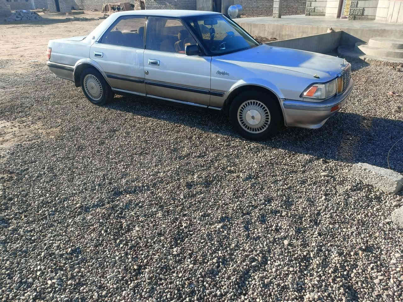 هارتوب موديل 91 رقم صلاح الدين اليف مشروع وطني محرك ففيتي شرط محرك كير تبريد تدفئفه ديل لوي أصلي بدون صبغ أو ضربه للبيع أو مراوس بسيارة احسن و انطي فرق
السعر 45 وبيها مجال شي قليل 

للتواصل عل رقم ***********
