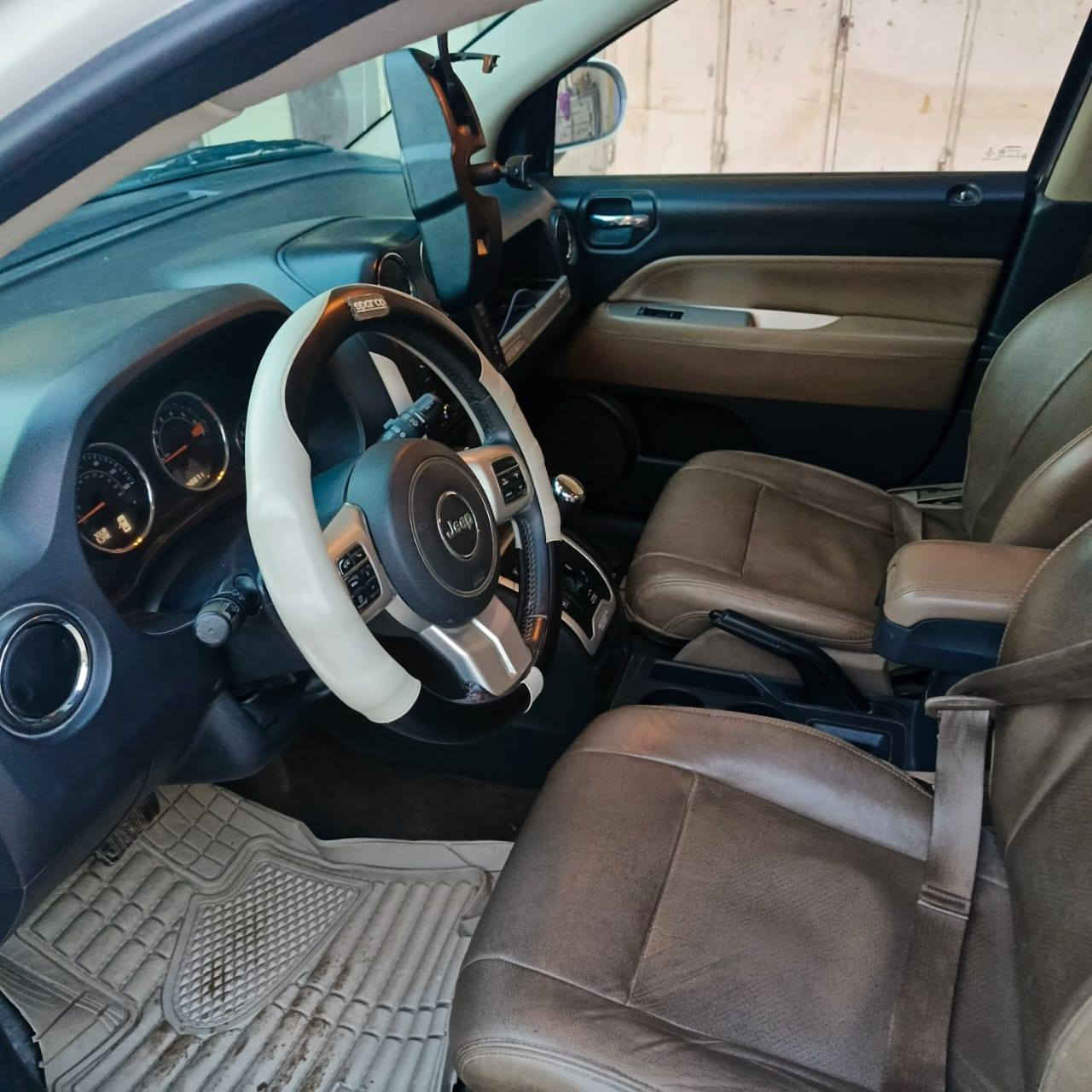 السلام عليكم
مكلف بالنشر
جيب كومباس كلين 
السعر 110
للاستفسار واتساب فقط على الرقم
***********
