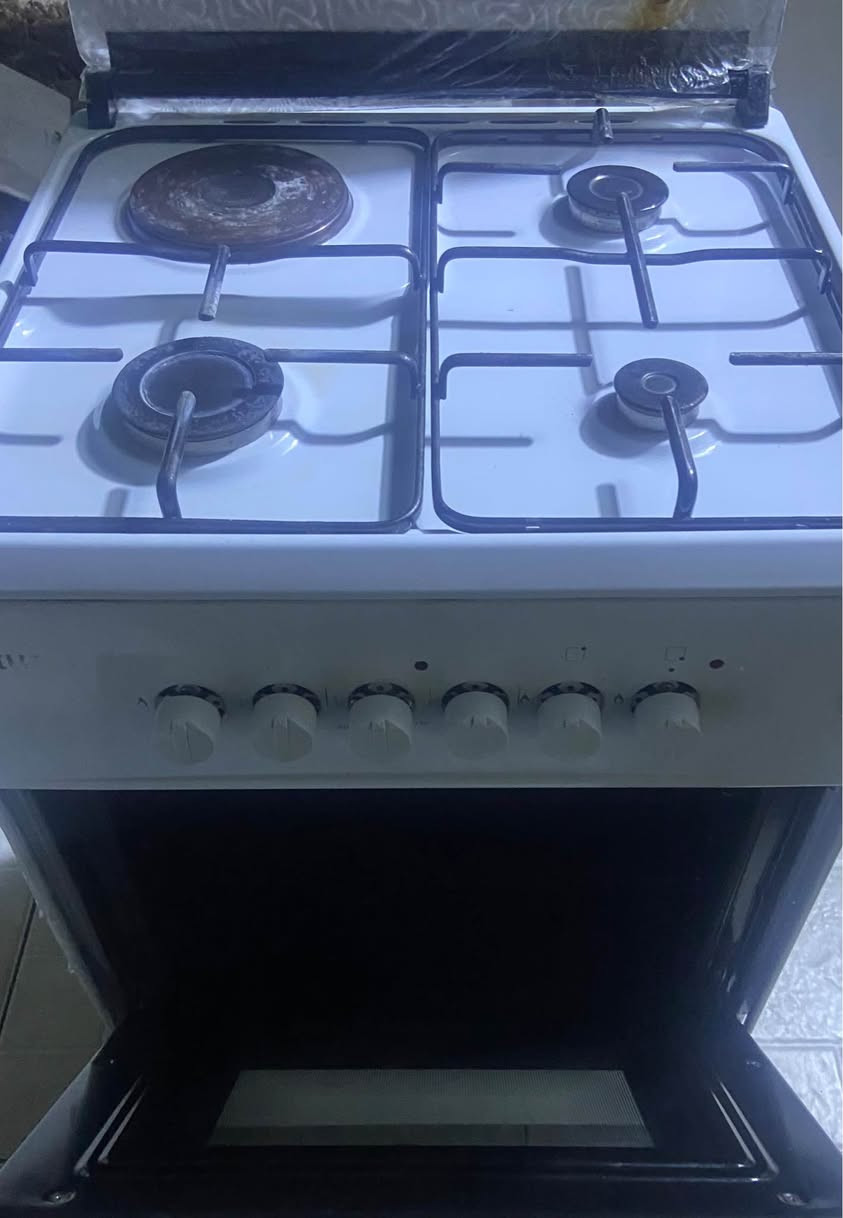 ئەمانە بۆفرۆشتن بئ عه يبن ته باخه كه فرنه و چاويكی هيتەرەکەم بەکار هاتوە هەموی سعری گونجاوەهەرکەس ويستی ڕەقەمی ساحێبی بۆدە نێرم  سلێمانی السليمانية, العراق


**إذا كنت صاحب هذا الإعلان وتريد حذفه لأي سبب، رجاءا أرسل رسالة إلى الدعم الفني**