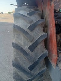 تايرات • حجم 28 • للبيع
