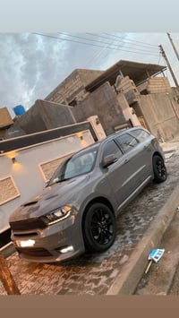 دورانجو ٢٠٢٠ • GT فول • رقم اربيل