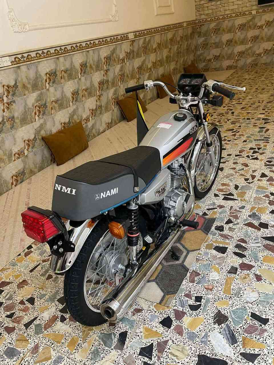 سلام عليكم دراجه للبيع ستوه معمره وراق سكنر


**إذا كنت صاحب هذا الإعلان وتريد حذفه لأي سبب، رجاءا أرسل رسالة إلى الدعم الفني**