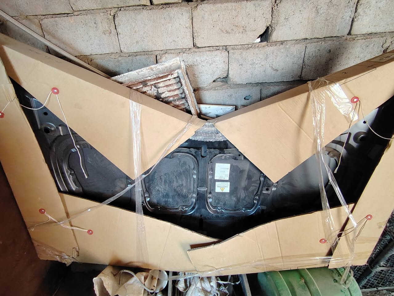 سلام عليكم
غراض اكسنت موديل ٢٠١٢ تجاري للبيع
بنيد
مرايه ايسر 
جاملغ ايسر
مازدات زوج
بك لايت ايمن

***********
