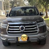 للبيع بيك اب هافال باور  السيارة موديل ٢٠٢١  ماشية ١١٣,٠٠٠  السيارة فو...