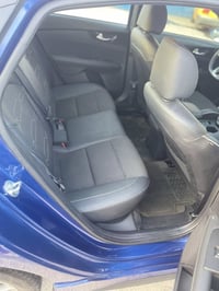 فورتي جي تي لاين • ٢٠٢٤ • بصمة