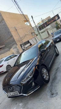 سوناتا ٢٠١٨ • ٢٤٠٠ سي سي • ماشيه ٨٦٠٠٠