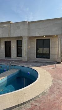 🌿 مزرعة مميزة للبيع 🌿    📍 الموقع: الدورة – البوعيثة / عرب جبور (مجمع ...