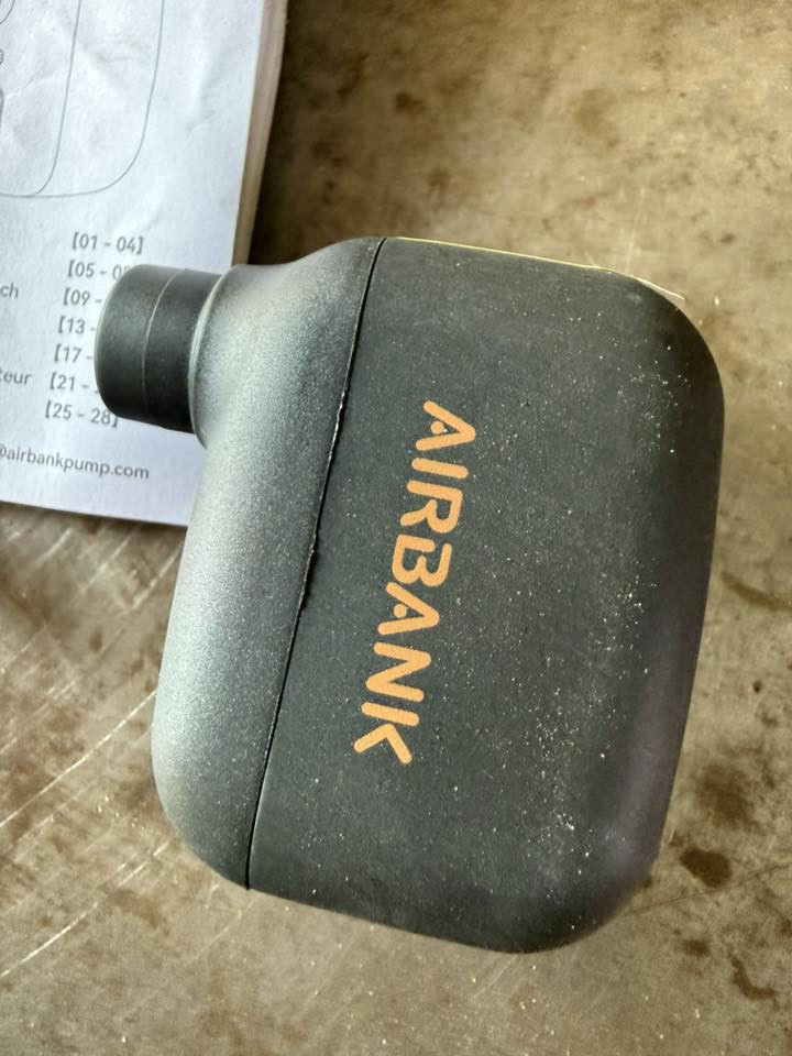 بم سفر صغير إليكتروني  محمول بالجيب خفيل الوزن كلش 

شحن كهربائي ⚡️ نظام شحن تايبسي سريع 

سعره 22 الف دينار 

عنوان المحل موصل أيمن تقاطع شارع كنيسة الساعة🚴‍♂️🚴

يوجد توصيل 🚚 كافة محافظات العراق 🇮🇶 

☎️***********
