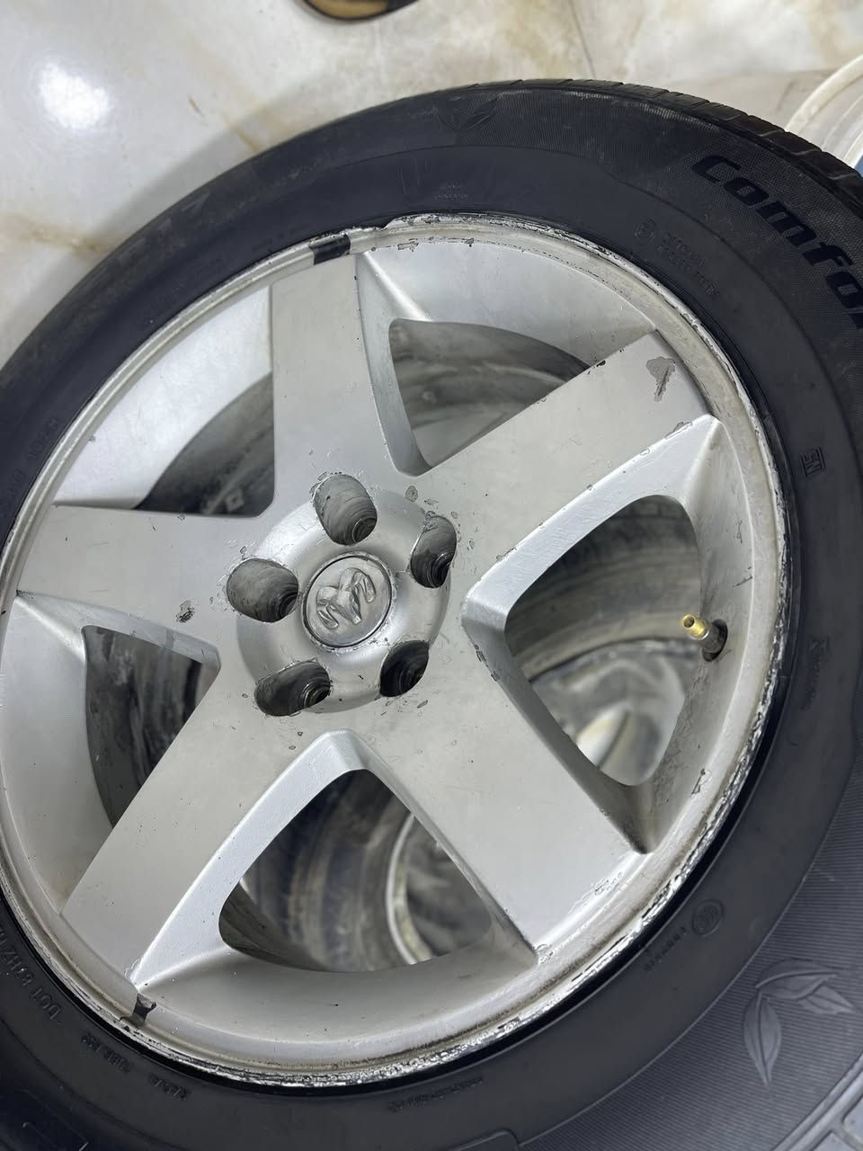 ويل جارجر ***********
