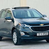 شفروليه إكوينوكس 2021 فول مواصفات كل المواصفات اللي تخطر ببالك موجودة ...