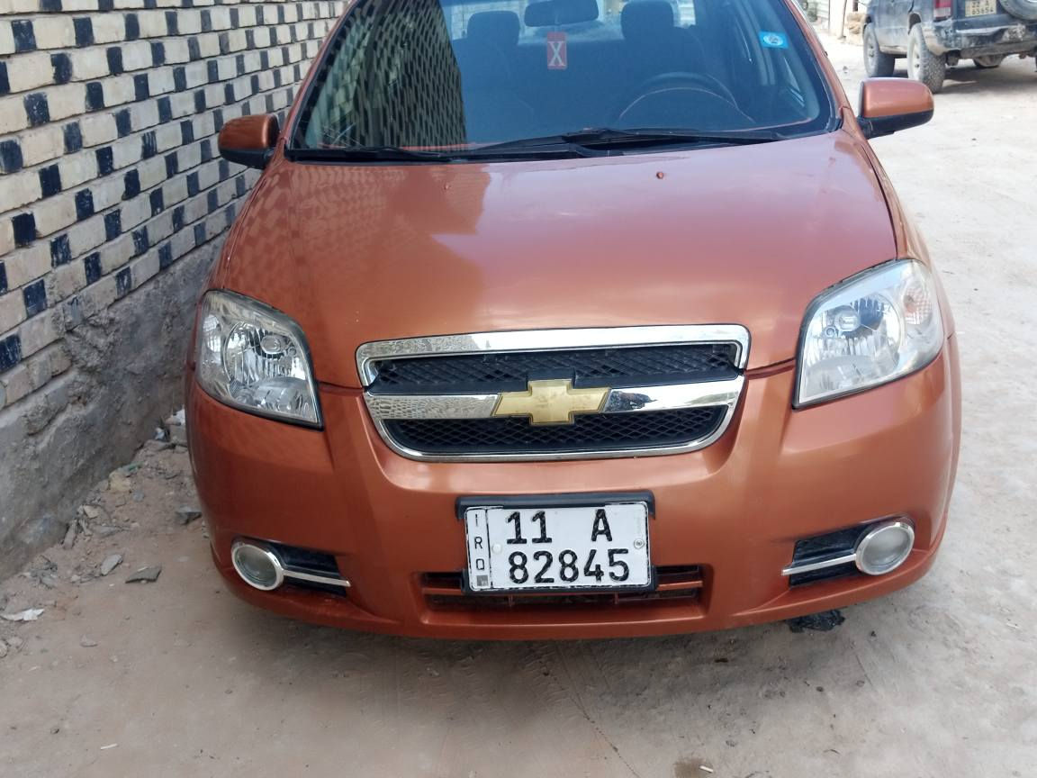 سلام عليكم ورحمه الله وبركاته 
رمضان كريم عليكم  افيو للبيع 
2007 سياره خير من الله جاهزه 

رقم بغداد نكليزي مالكه يمي بل نجف 

سنويه ما صاقطه تخم تاير حداديه نضيفه شاشه كهربائيات كلهن شغالات 

مكينه مسكر كير اوتو خير من الله 
سياره نضيفه بل عافيه لي يأخذه 
صبغ حزام وارد امريكي مدل بس بنيد بيه فقط  بدون دواخل كفاله سياره من كلبه وشواصي  سعره 53 وبيه مجال لطيبين 

مكاني نجف حي ميسان 
رقمي *********** النجف, العراق
