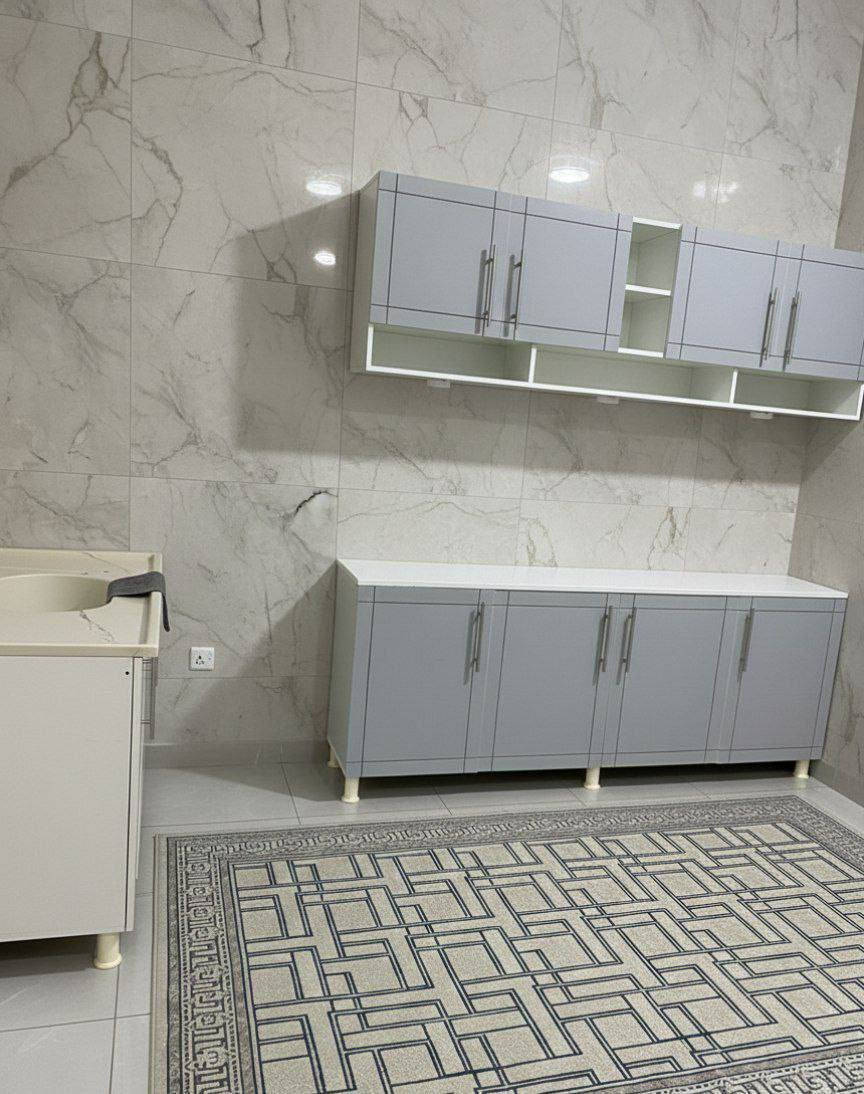 كاونتر ارضي وملحق مترين وسنك متر و20 ب265 عمارة, ميسان


**إذا كنت صاحب هذا الإعلان وتريد حذفه لأي سبب، رجاءا أرسل رسالة إلى الدعم الفني**