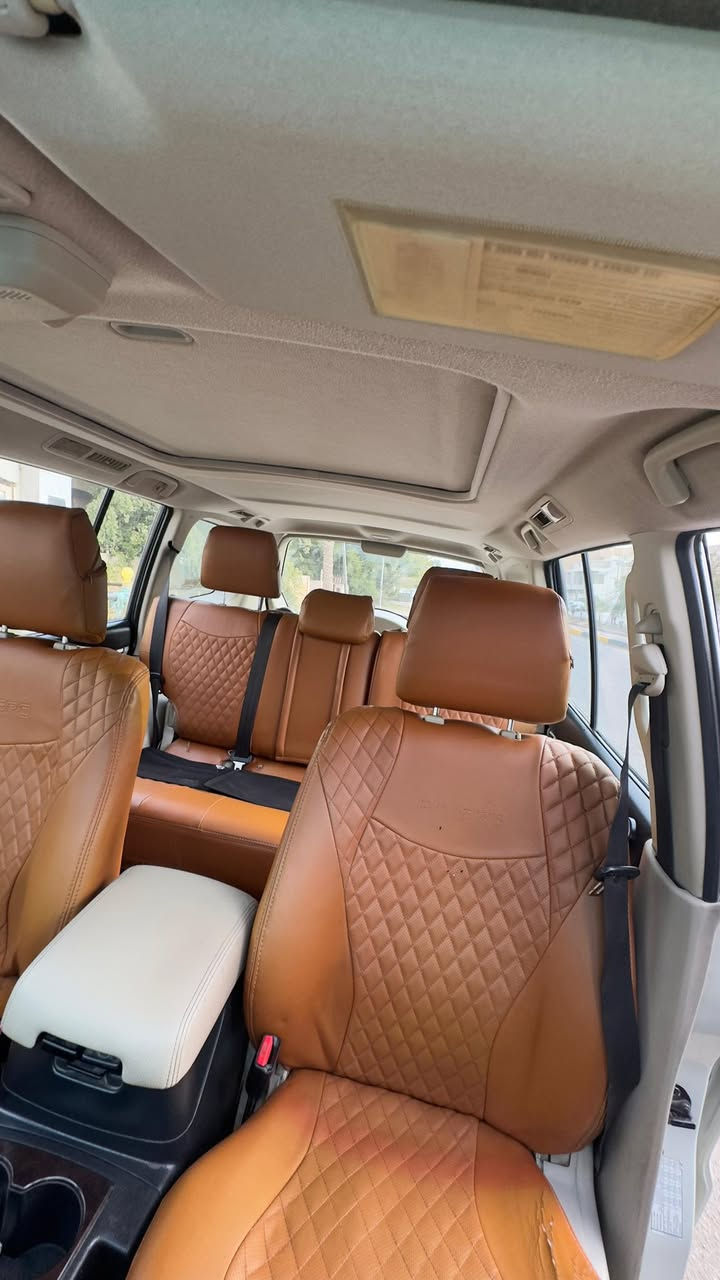 سلاما عليكم .. بيع سياره باجيرو موديل 2015 ماشية 140 الف رقم بغداد لون صدفي السعر 16 الف دولار رقم صاحب السياره ***********
