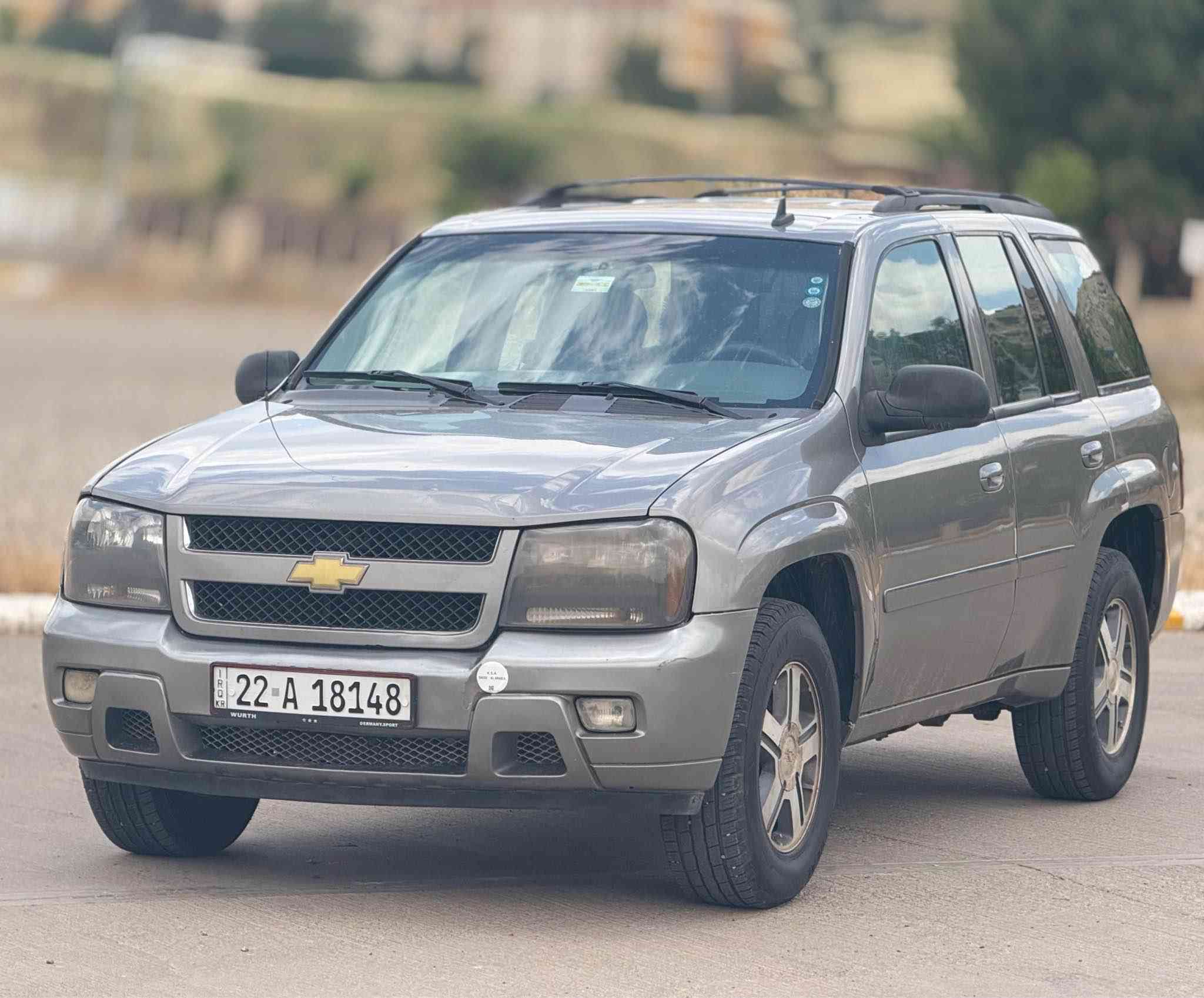 تةنها ٩٣ وةرةقة 😱

ترابلايزةر ٢٠٠٨ فول مواسةفات بةس سلايت نيية دةبل ئةكسلة كوشن كارةباية سوكان فولويومة ئاوينة كارةباي زور مواسةفاتي تر ….
گيرو مةكينةي بةشةرتة كارةبايي بةشةرتة سةيارةكة نموونةية لة جواني پارچةك و پةلةكي بوياغة بي دةعم و ليدراي ٤ تاية و ويلي  لؤكي لةژيرة رةقةمي نويية سةنةوي تازة بةسةرچووة سةيارةكة هةموو گياني وةك شةريكة ماوة 

سعري// ٩٣ وةرةقة
شوين// كؤية 
*********** كويسينجاك, أربيل
