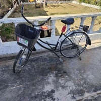 للبيع بايسكل بناتي حجم 26 السعر 65 وبي مجال الشراي يتصل 07803617299