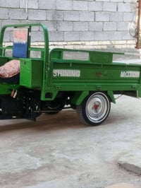 توكتوك • موديل ٢٣ • فول نضافة