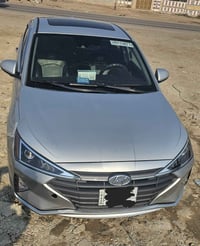 محرك ٢٠٠٠ • ٢٠١٩ • حادث