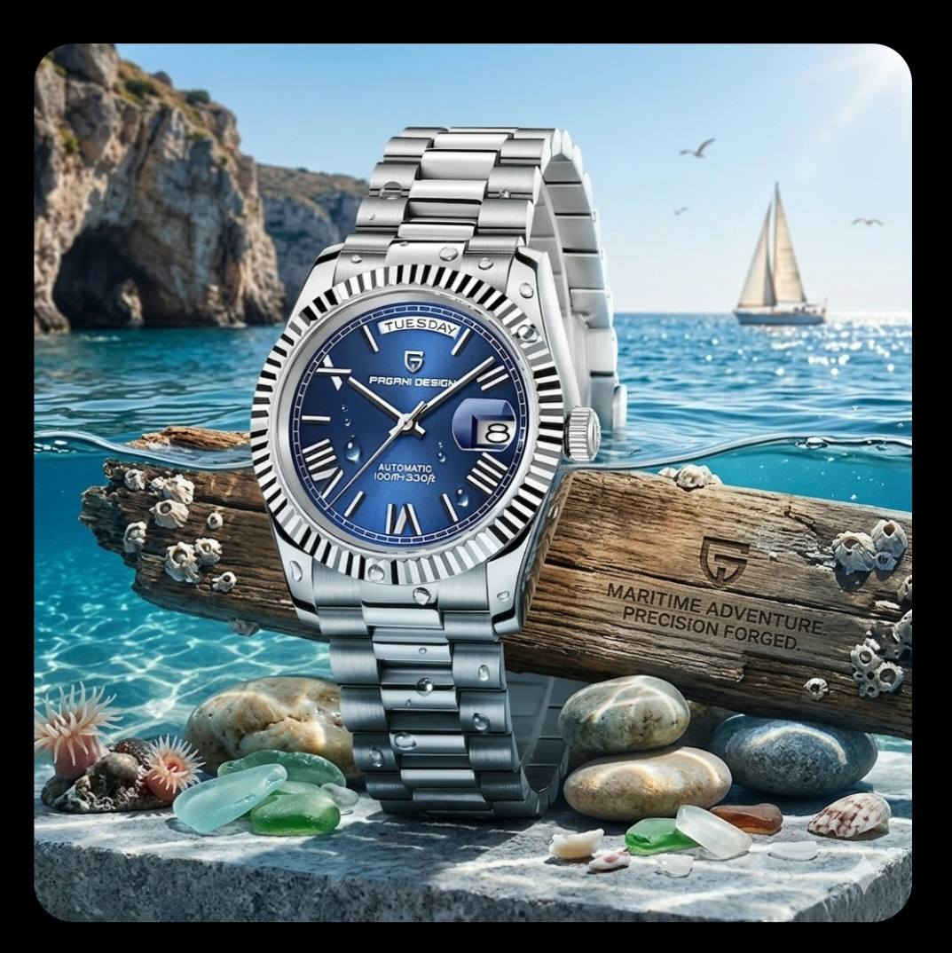 #تخفيضات_العيد ساعات من ماركات عالمية معتمدة بمكاين ياباني حصرآ اغتنم الفرصة مع اقتراب العيد وارتدي ساعة تليق بمظهرك لكي تكتمل اناقتك وكشختك بالعيد بأسعار مناسبة⌚️


**إذا كنت صاحب هذا الإعلان وتريد حذفه لأي سبب، رجاءا أرسل رسالة إلى الدعم الفني**