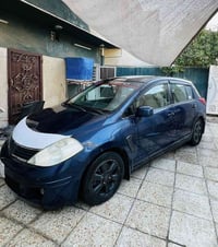 فيرسا • ٢٠٠٧ • رقم بغداد