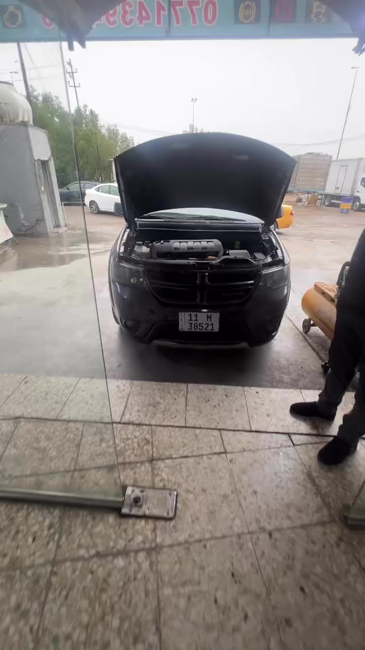 Dodge journey 2019

برمجة مراوح بما يناسب الاجواء الصيفية الحارة

الغاء كودات حجر البيئة

بغداد الجديدة 
مدخل الحي الصناعي 
***********
