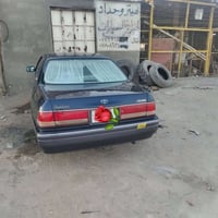 راس الثور • ١٩٩٦ • رقم بصره