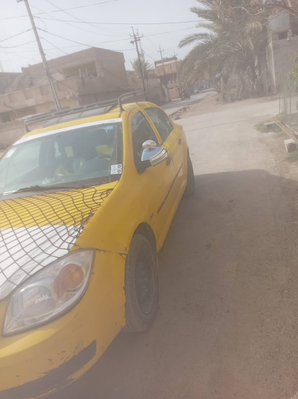 شوفرليت كوبلت 2010   ***********
