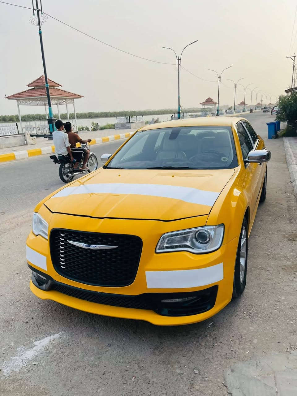 التفاصيل الكامله في الصورة


**إذا كنت صاحب هذا الإعلان وتريد حذفه لأي سبب، رجاءا أرسل رسالة إلى الدعم الفني**
