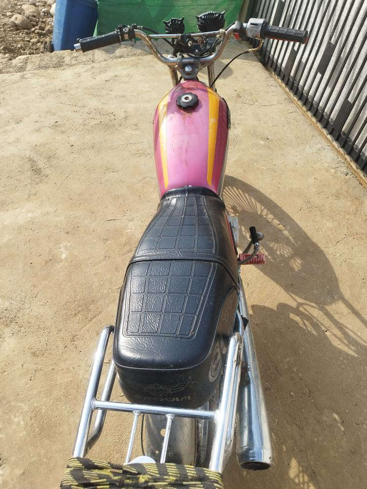 سلام العليك 
تايگه ر 2020 چركه ى تيدا نيه
مه كينه 125
به 350 هه زار
*********** أربيل, العراق
