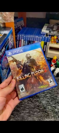 بلايستيشن • للبيع