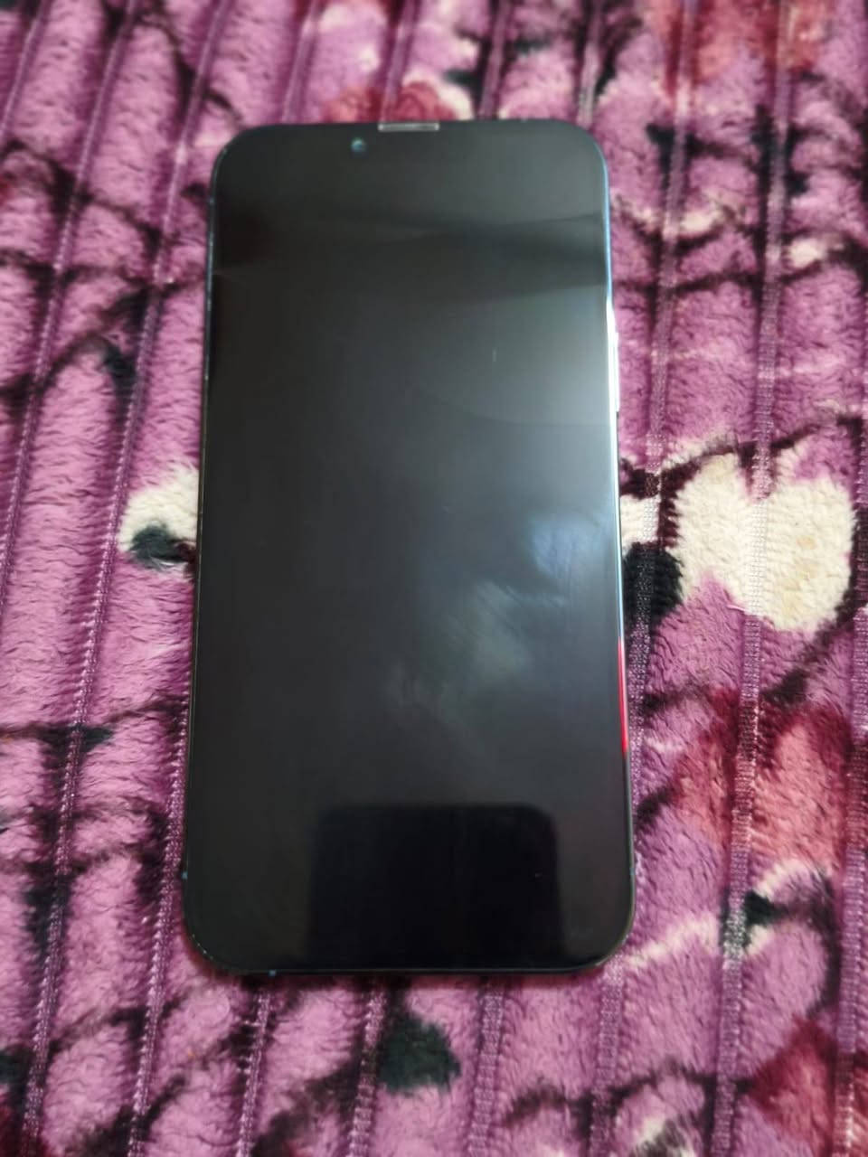 ايفون 13 برو ماكس شاشته محتركه للبيع


**إذا كنت صاحب هذا الإعلان وتريد حذفه لأي سبب، رجاءا أرسل رسالة إلى الدعم الفني**