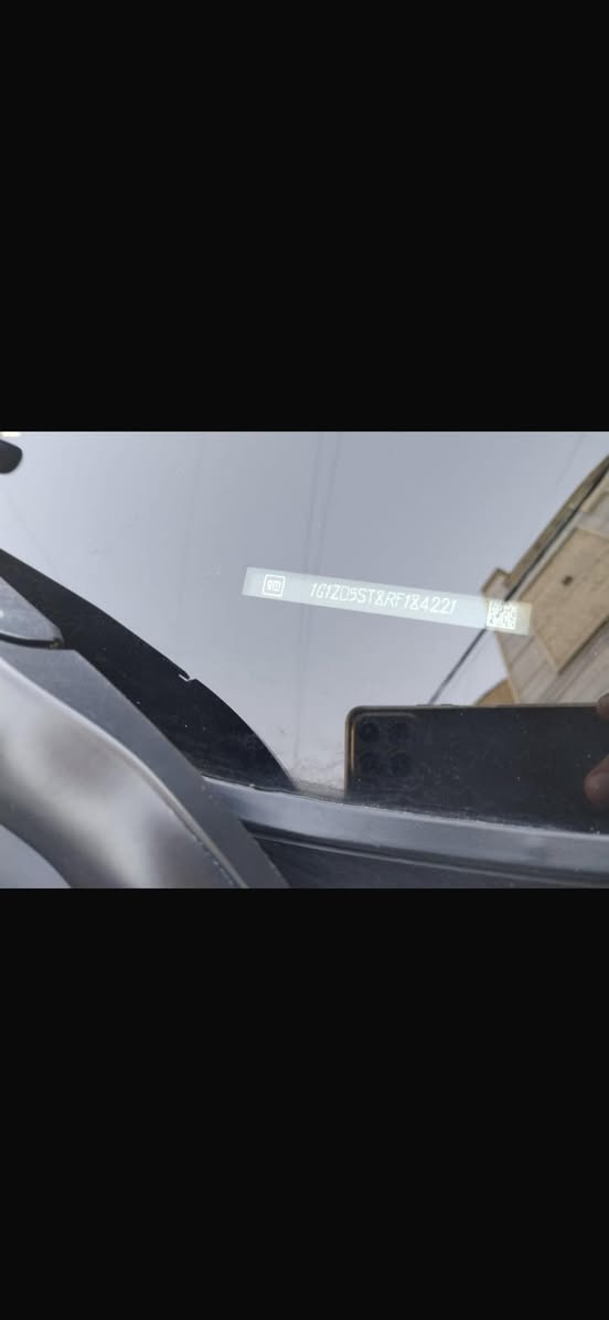 ماليبو موديل ٢٠٢٤ وارد امريكي
 ماشيه ٣١ حادث السياره ٤ قطع 
طخات بسيطة بدون ايرباك 
سعر السياره ١٤٢ $ السياره نظيفة كلش باسمي مكان السيارة الكاظمية
رقم الشاصي موجود بالمنشور و مسويلها سونار 

للتواصل ***********
