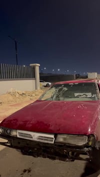 التيما ٩٢ • مكينة وكير جديدة • بصرة