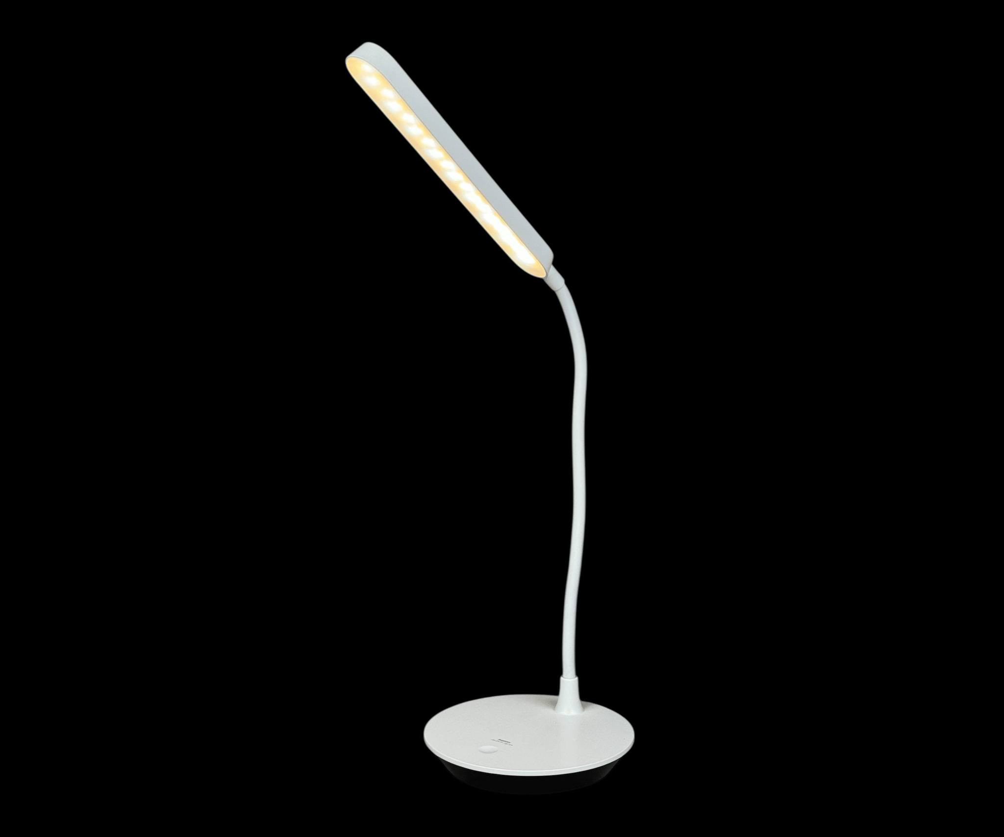 بالة تيبل لامب مكتبي
الاستخدامات
مصباح مكتبي مثالي للإضاءة أثناء الدراسة أو العمل أو القراءة
يوفر إضاءة فعالة ومريحة تناسب الاستخدام في جميع الأوقات
المميزات
واجهة أنيقة تتناغم مع التصميم العصري للمنتج
ABS تصميم حديث وأنيق مصنوع من مادة
زاوية إضاءة قابلة للتعديل لتوفير المرونة في الاستخدام
ثلاثة أنماط إضاءة لتناسب مختلف الاحتياجات
إضاءة LED عالية الكفاءة توفر إضاءة موحدة ومريحة للعين
تشغيل وإيقاف ولمس لتغيير الإضاءة بسهولة
خفيف الوزن وسهل الحمل بفضل تصميمه المدمج
الطاقة الكهربائية: 3 واط
ابعاد المنتج: الارتفاع 60  قطر القاعدة 16 سم
طول السلك الكهربائي: 60 سم

السعر 20 الف
للطلب ارسال رساله على الخاص


**إذا كنت صاحب هذا الإعلان وتريد حذفه لأي سبب، رجاءا أرسل رسالة إلى الدعم الفني**