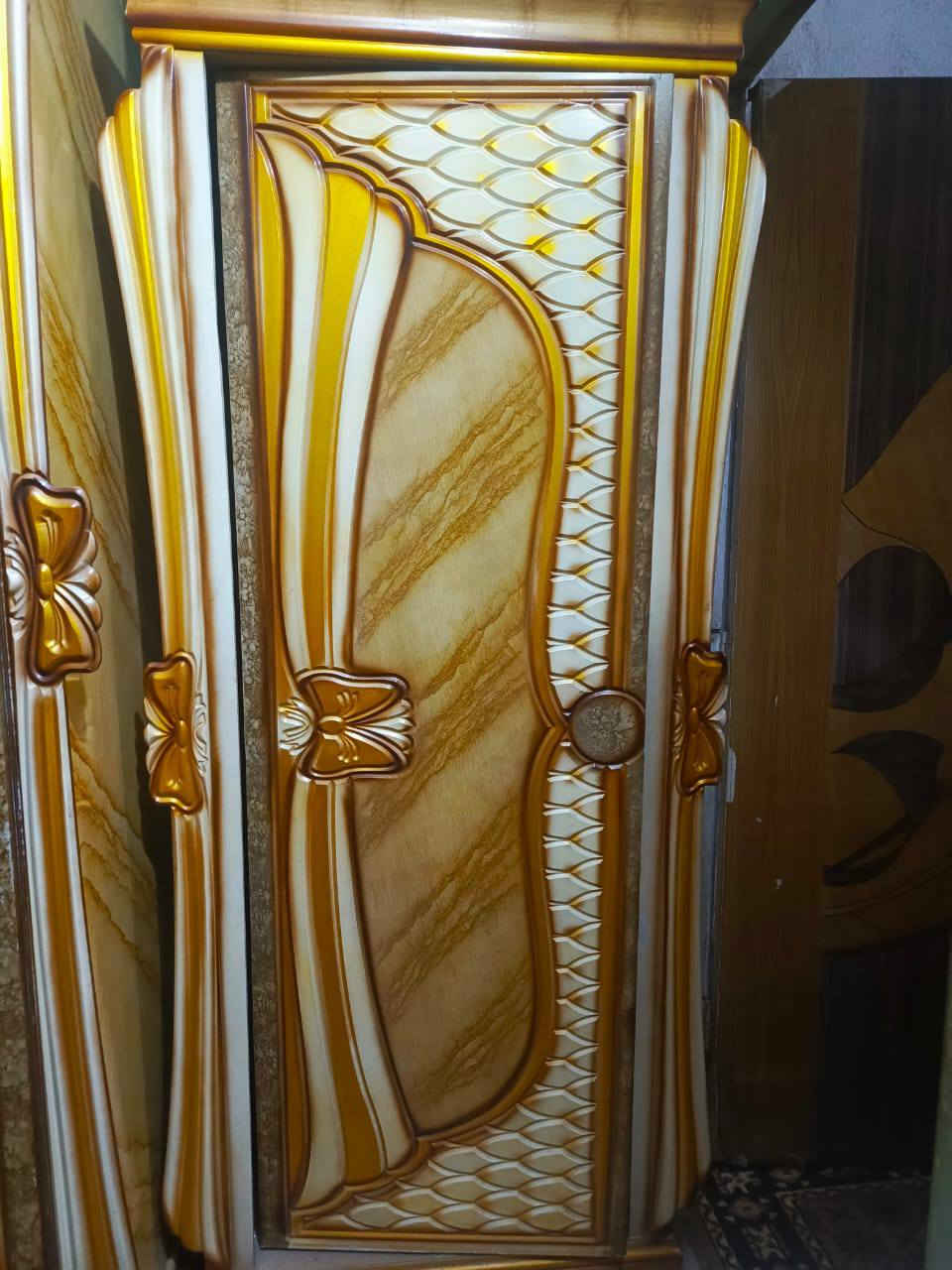 غرفه صاج كلش نظيفة نجاره عراقيه ي ستفسار اتصل على هذا رقم ***********  مكلفه بنشر
