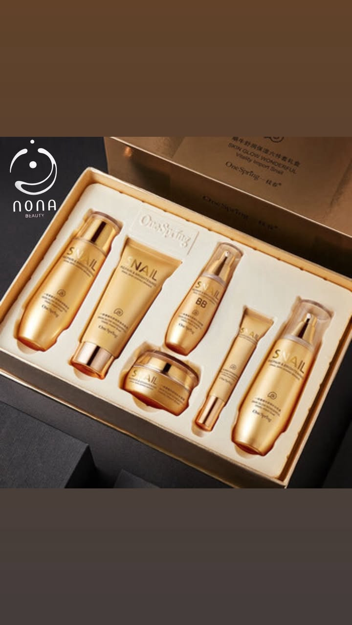 💚💛🩷عرض خاص وحصري سعر البكج بدل ال٤٥ الف صار ٣٠ والتوصيل مجاني   +🎁🎁🎁🎁هديه لكل طلب لفتره محدوده
باقي بس اخر قطع 
💵💵💵استغلو الفرصه 
يتكون من ٦ قطع 
💚غسول 
💜تونر
❤️كريم ليلي
💙كريم نهاري 
🤍كريم تحت العين
💛سيروم
للطلب مراسله الصفحه او الواتساب ***********
