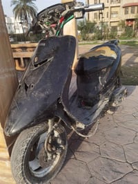 عصفورية هندر واحد تشتغل دراجة تمشي وحلوة تجي تفحص وتاخذها السعر قفل 80...