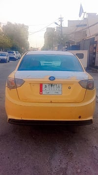 فاو أولى • ٢٠١٥ • مدينة الصدر