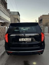 تاهو برايمر • ٢٠٢٢ • ٧٠٠٠٠ كم