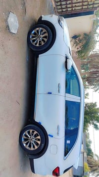 سورنتو ٢٠ • باسمي خليجي • ماشيه ٧٠