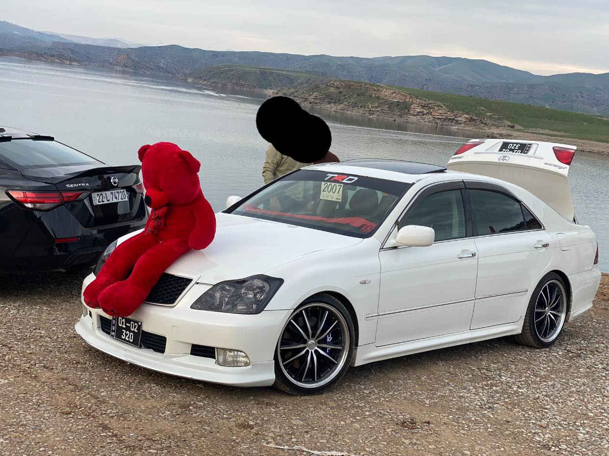 تایوو ویل ١٩ بۆ گۆرینەوە. بەشتێک بەدلم بیت   

ادمین گوول


**إذا كنت صاحب هذا الإعلان وتريد حذفه لأي سبب، رجاءا أرسل رسالة إلى الدعم الفني**