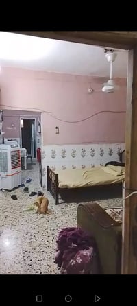 شهداء البياع • ٨٠متر • يحتاج ترميم