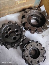 جميع الاحجام متوفره المنشآء الماني07716358028