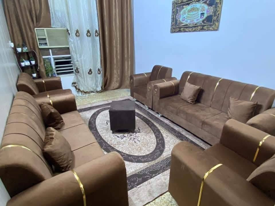 للبيع بنسب الاسعار


**إذا كنت صاحب هذا الإعلان وتريد حذفه لأي سبب، رجاءا أرسل رسالة إلى الدعم الفني**