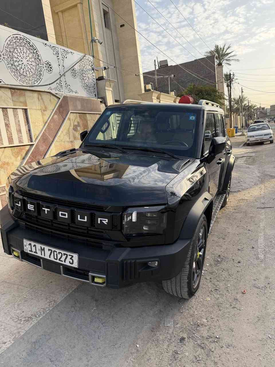 السلام عليكم
جيتور T2 

مديل 2025

السياره فول مواصفات 

ماشيه 36 

مكفوله 

السعر 37مليون وبيه مجال 

المكان بغداد  

ترهم مراوس 

الرقم ***********
